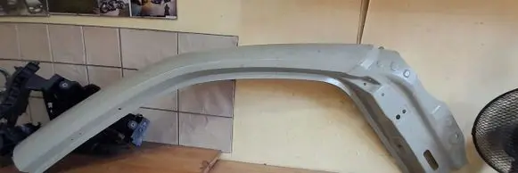 Volkswagen Beetle A5 Fender 056516181321