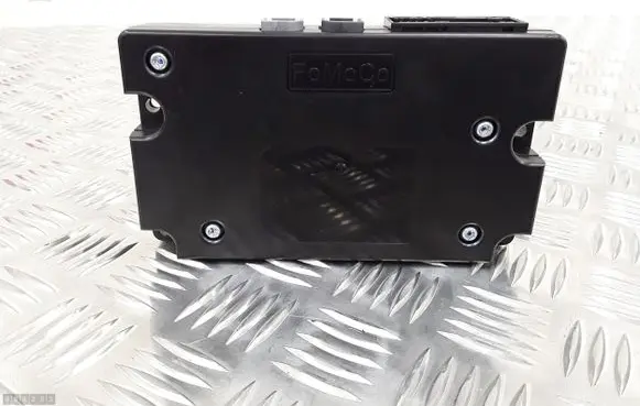 Ford Kuga I Bluetooth control unit module am5t14d212eb
