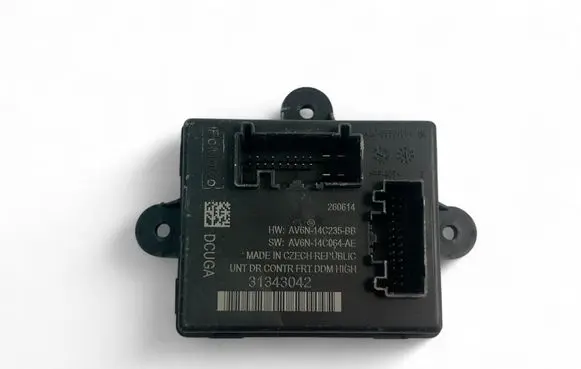 Volvo V60 Other control units/modules 31343042