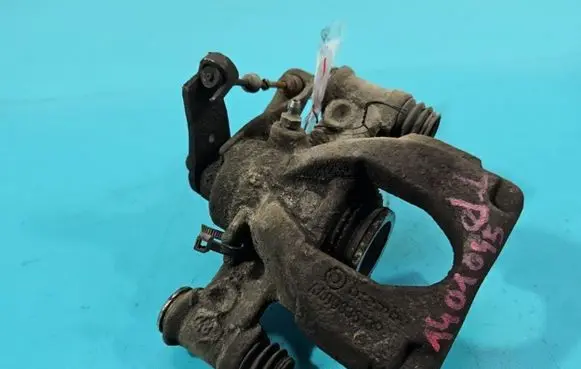 Renault Master III Rear brake caliper IMPRK1401045