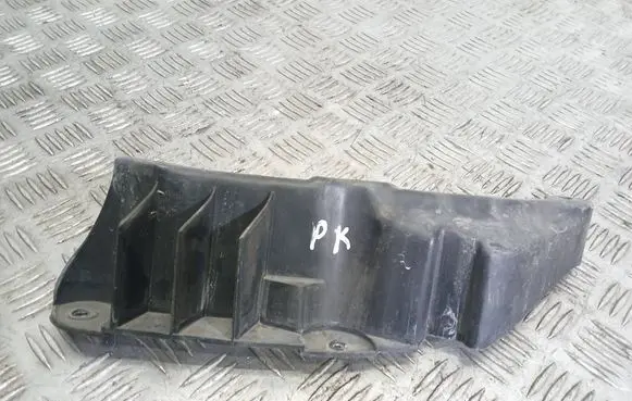 KIA Carens I Front bumper mounting bracket 0K2FA50132