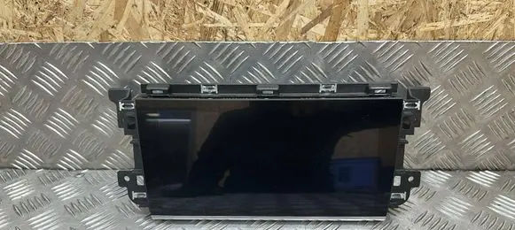 Audi A8 S8 D5 Screen/display/small screen 4N0919605C DD101IA09A