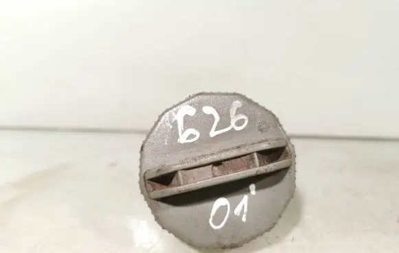 Fuel tank filler cap