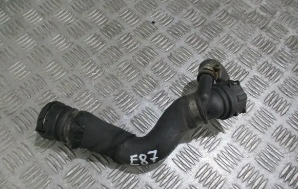 BMW 1 E81 E87 Engine coolant pipe/hose