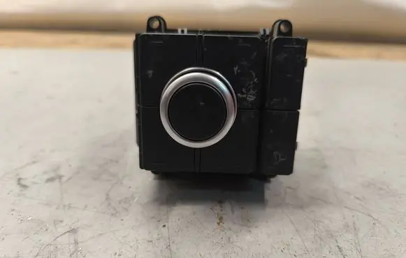 Land Rover Range Rover L405 Suspension ride height/mode switch JPLA14B596HD 10345795 91804180810