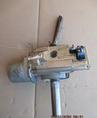 Fiat Punto (199) Electric power steering pump 55704062