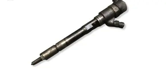 Hyundai Santa Fe Fuel injector 3380027800