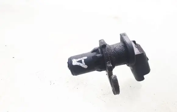 Citroen C5 Crankshaft position sensor 9632400580