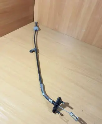 KIA Picanto Hand brake release cable G61009G24