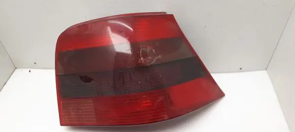 Volkswagen Golf IV Rear/tail lights 1J6945112S 1J6945112