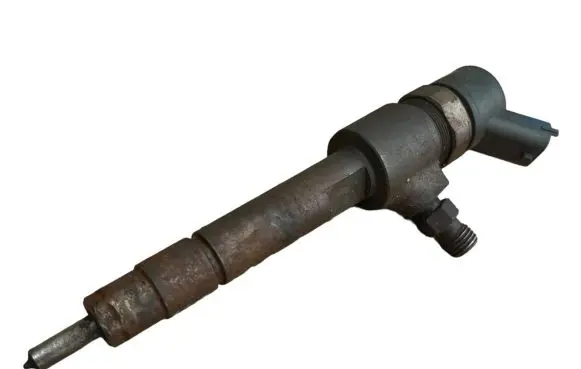 Opel Zafira B Fuel injector 0445110276 7rzv6t5aa