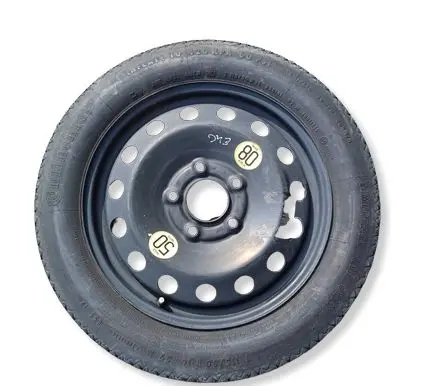 BMW 3 E46 R16 spare wheel 