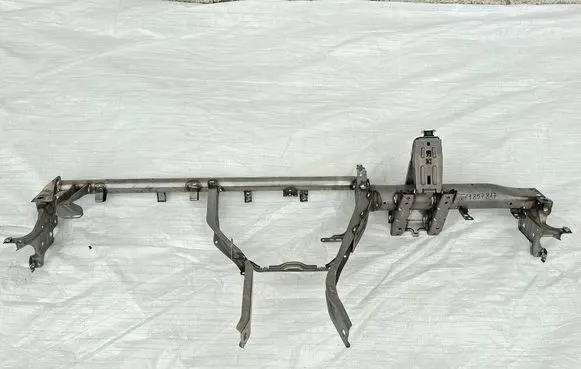 Seat Leon (5F) Dashboard cross member/frame bar 5F1857847
