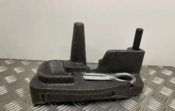 BMW 1 F20 F21 Tool set 7222700