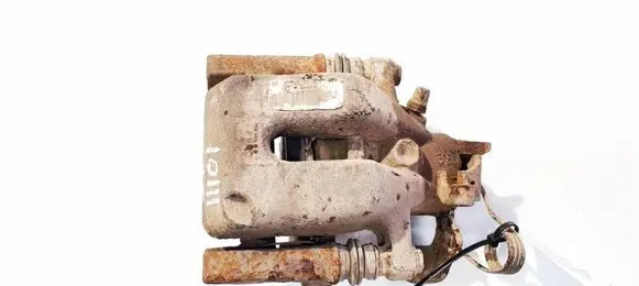Peugeot 407 Rear brake caliper 