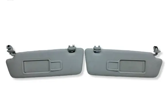 Audi A5 Sportback 8TA Sun visor 