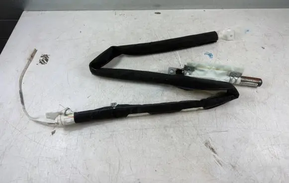 Peugeot 508 RXH Roof airbag 9686330280