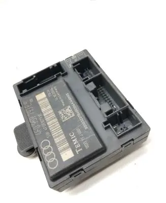 Audi A6 S6 C6 4F Door control unit/module 4F0959793E 4F0910793E