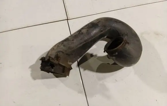 Toyota Auris 150 Air intake hose/pipe 1775226030