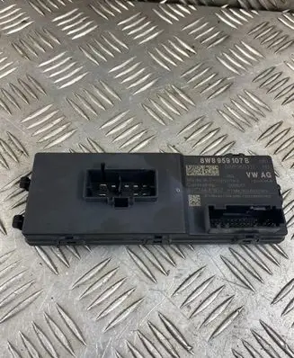 Audi A7 S7 4K8 Tailgate/trunk control unit/module 8W8959107B