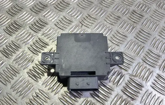Volkswagen PASSAT B7 Other control units/modules 3AA919041