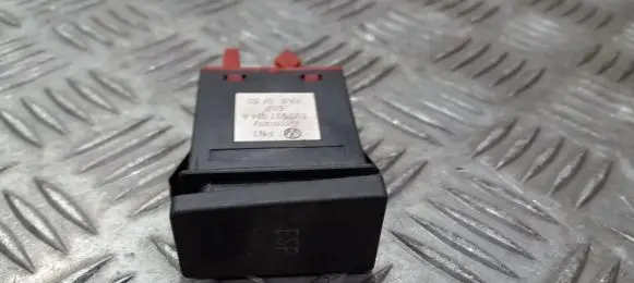 ESP (stability program) switch