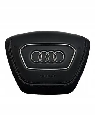 Audi A7 S7 4K8 Steering wheel airbag