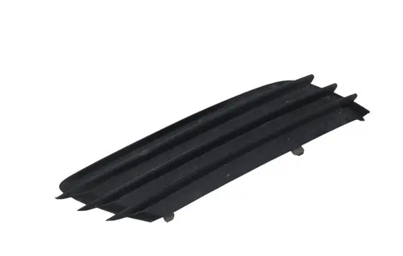Opel Astra H Front bumper lower grill 375768702