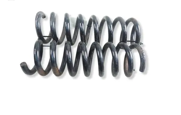 Mercedes-Benz C W204 Rear coil spring 