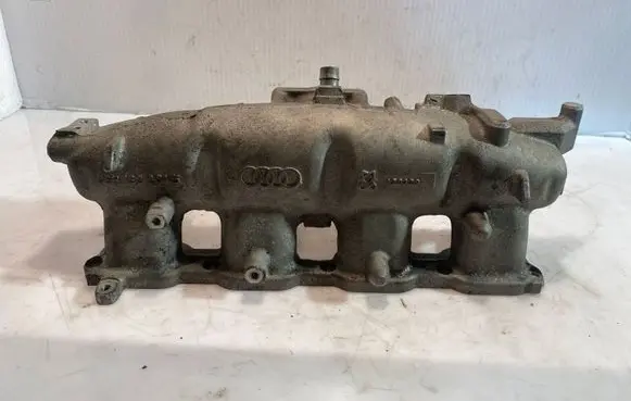 Audi A4 S4 B8 8K Intake manifold 06H133201S