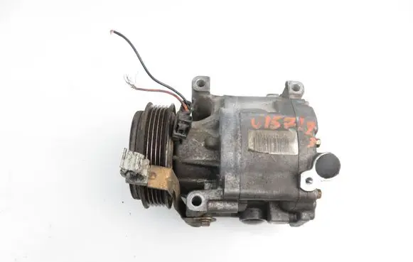 Fiat Punto (188) Air conditioning (A/C) compressor (pump) 46782669 5A7875000