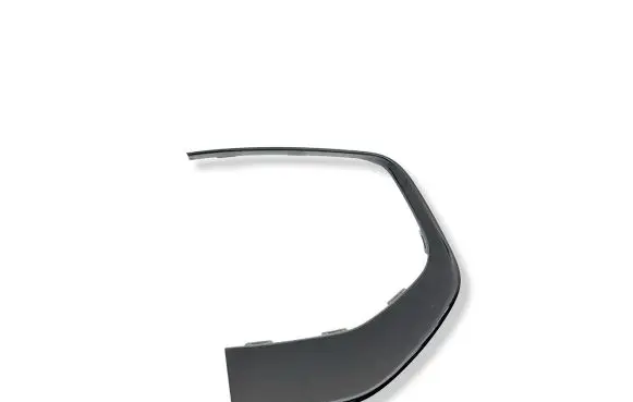 Land Rover Evoque I Front bumper splitter molding GJ3217C753