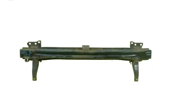 Volkswagen Scirocco Front bumper foam support bar PRZOD