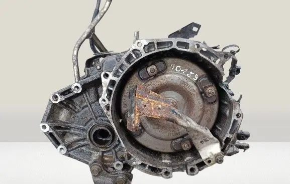 Mazda CX-7 Automatic gearbox 