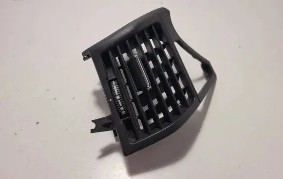 Mercedes-Benz S W220 Dashboard side air vent grill/cover trim 37240