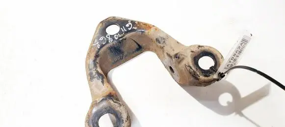 Opel Astra H Bracket in trunk/boot 