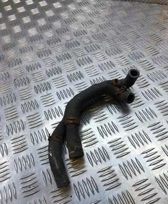 Volkswagen Caddy Engine coolant pipe/hose