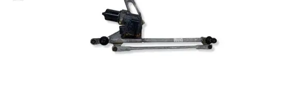 Audi Q5 SQ5 Front wiper linkage and motor 80B955023D 80B955119B 80A023
