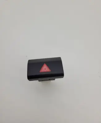 Skoda Superb B6 (3T) Hazard light switch 3T0953235D