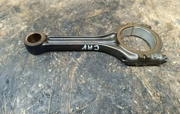 Volkswagen Scirocco Connecting rod/conrod cav
