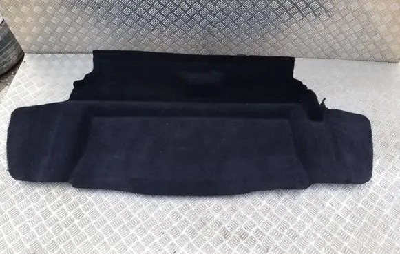 Tesla Model S Trunk/boot mat liner 104521000A