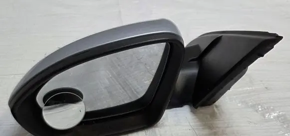 Opel Insignia B Front door electric wing mirror 39075351U