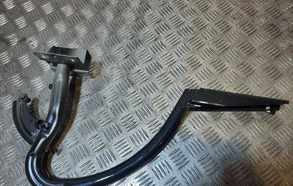 Audi A8 S8 D4 4H Tailgate/trunk/boot hinge 4H0827300