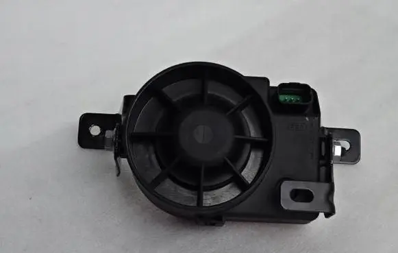 Peugeot 308 Alarm system siren 9677756080