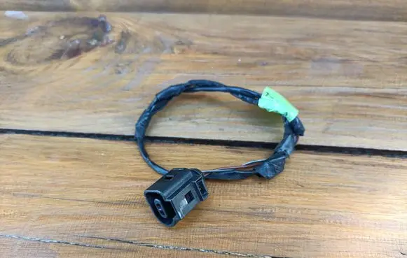 Skoda Fabia Mk2 (5J) Other wiring loom 1J0973704