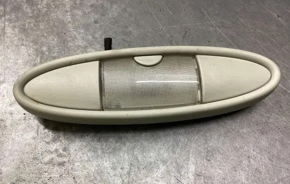Mini One - Cooper R50 - 53 Rear seat light 6941810 12521810 1477674