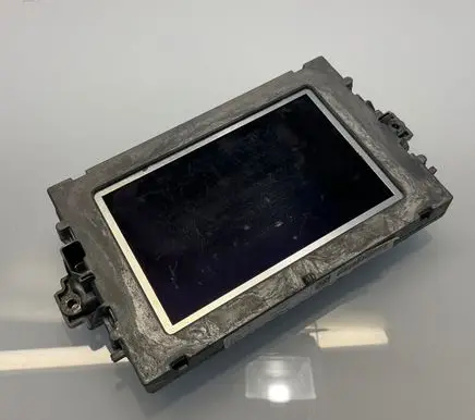 Mercedes-Benz C W204 Screen/display/small screen A2049007508 2335602001 2049007508