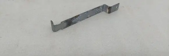 Audi A3 8Y Battery bracket 5WA915313B