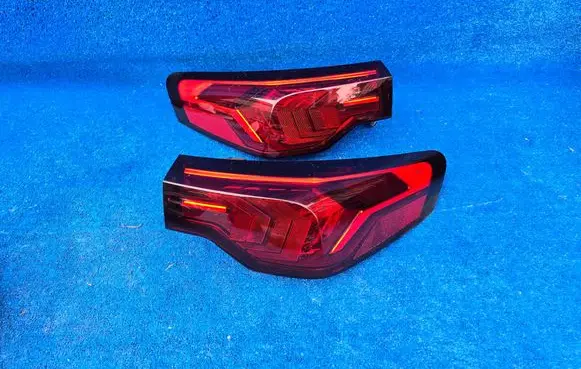 BMW X2 U10 Rear/tail lights 9448810 9448809