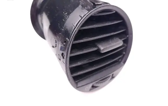 Volkswagen Caddy Dash center air vent grill 2K0819703B